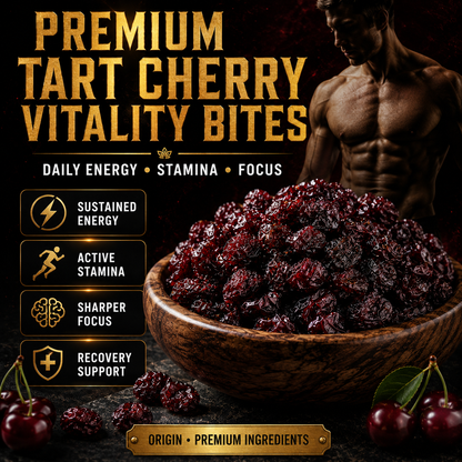 🍒 Reclaim Your Prime — 🔥 More Energy. More Stamina. More Confidence. 💪Bring Back the Spark.-BP