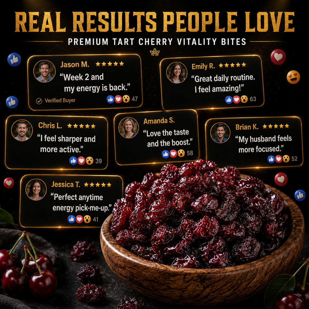 🍒 Reclaim Your Prime — 🔥 More Energy. More Stamina. More Confidence. 💪Bring Back the Spark.-BP