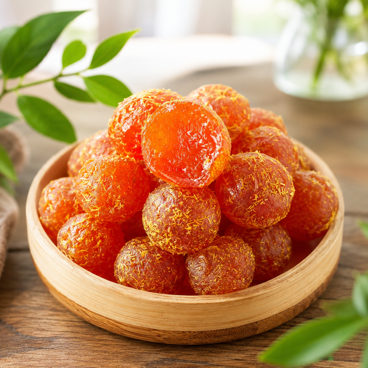 🔥 RECLAIM YOUR PRIME—💪AUSTRALIAN ORGANIC KUMQUATS POWERED BY PERUVIAN MACA-BP