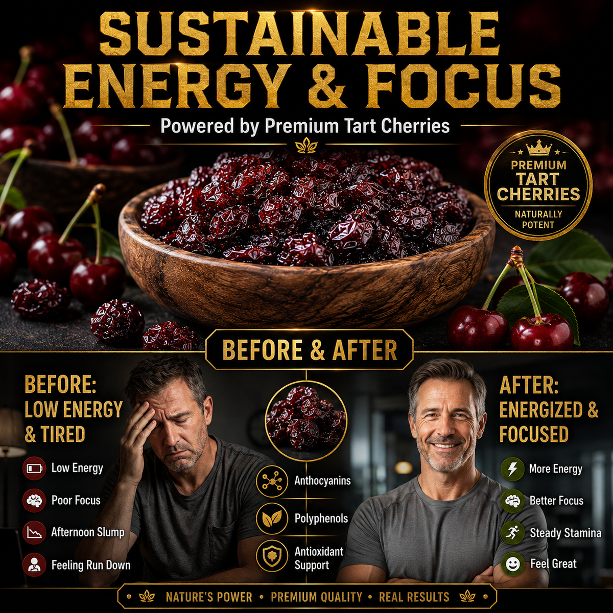 🍒 Reclaim Your Prime — 🔥 More Energy. More Stamina. More Confidence. 💪Bring Back the Spark.-BP