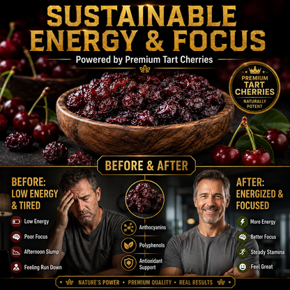 🍒 Reclaim Your Prime — 🔥 More Energy. More Stamina. More Confidence. 💪Bring Back the Spark.-BP