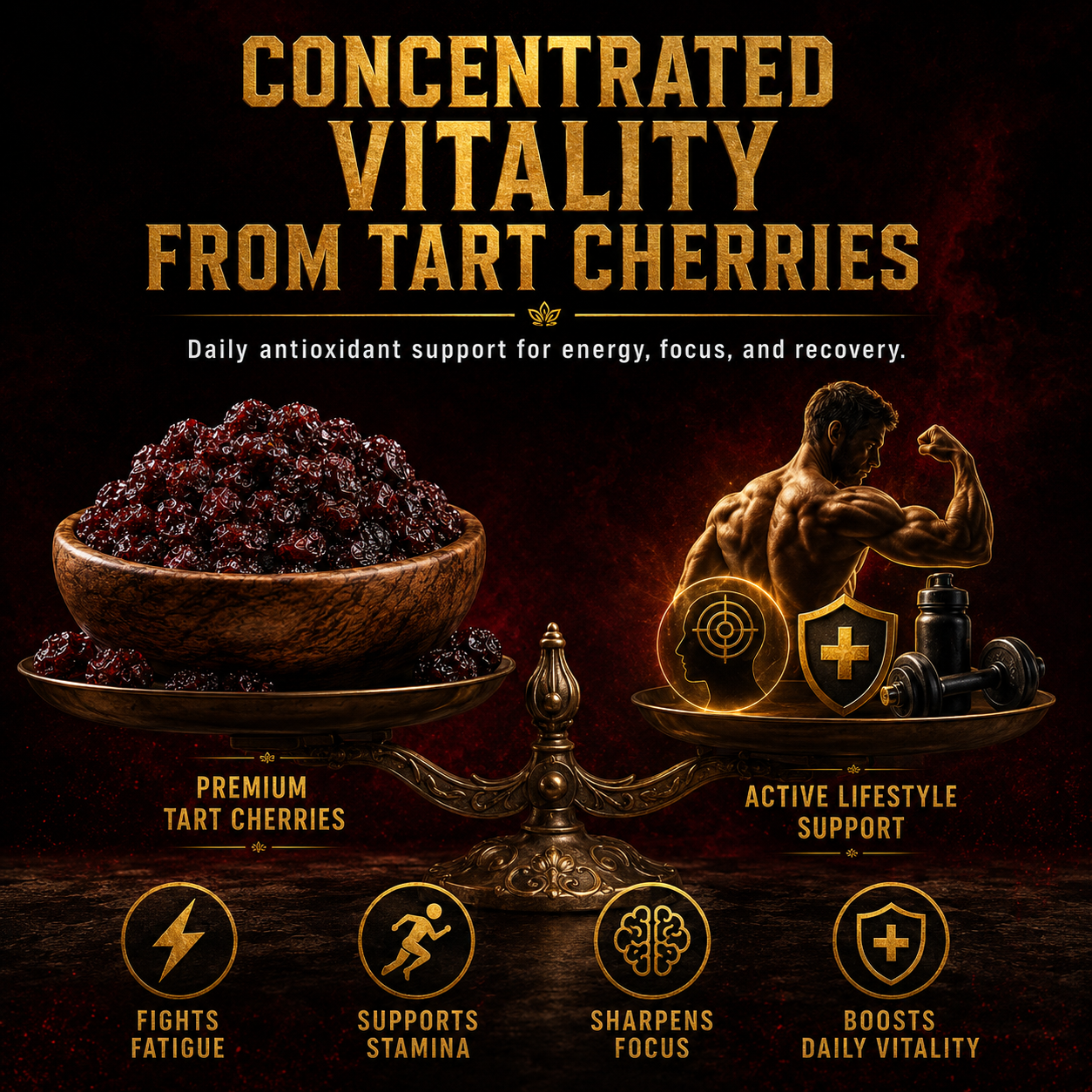 🍒 Reclaim Your Prime — 🔥 More Energy. More Stamina. More Confidence. 💪Bring Back the Spark.-BP
