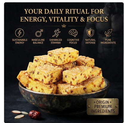 🔥Reclaim Your Prime:💪 The Ancient All-Natural Secret to All-Day Stamina & Unstoppable Drive ⚡️- BP