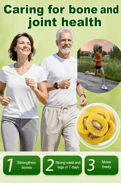 🌿Premium Dried Kiwi Slices –🔋 High Fiber Fruit Snack Supporting Heart Health🫀Digestive Wellness🏃🏻‍♀️Joint Health & Healthy Weight Management💪-bp